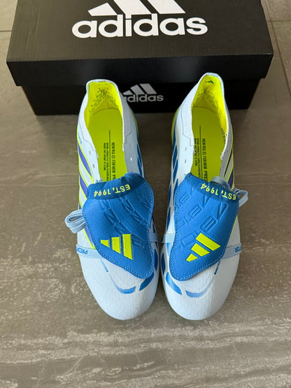 Adidas 26 Predator Elite Tongue FG