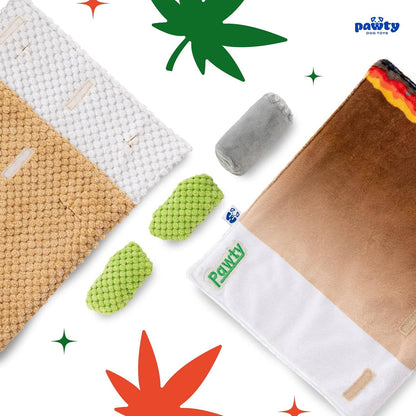 PAWTY Dog Toys - PAWTY 420 SERIES