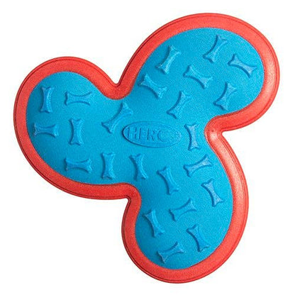 Caitec Inc - Outer Armor Large Propeller Dog Toy – HERO