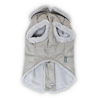 Dogo Pet - Furry Runner Coat