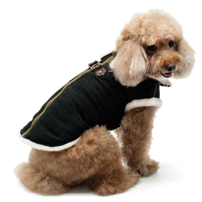 Dogo Pet - Furry Runner Coat