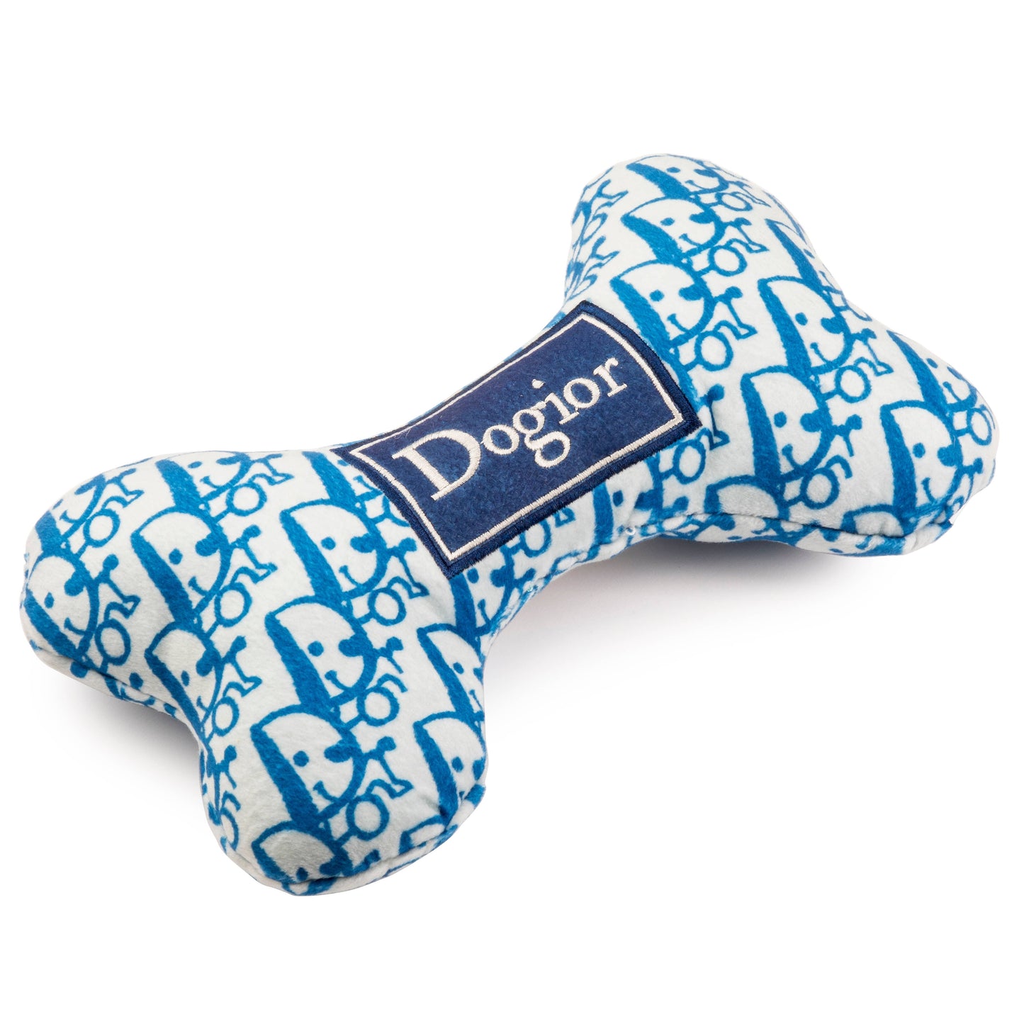 Haute Diggity Dog - Dogior Bones Dog Toys