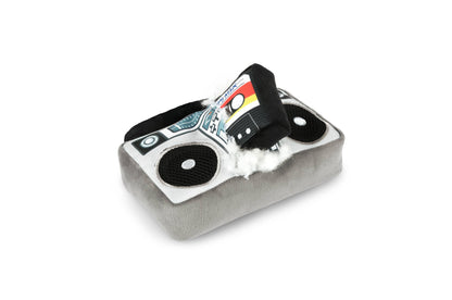 P.L.A.Y. Pet Lifestyle and You - 80s Classic - Boom Box