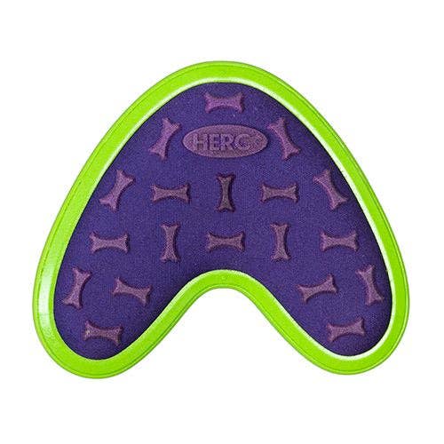 Caitec Inc - Outer Armor Large Boomerang Dog Toy – HERO