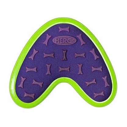 Caitec Inc - Outer Armor Large Boomerang Dog Toy – HERO