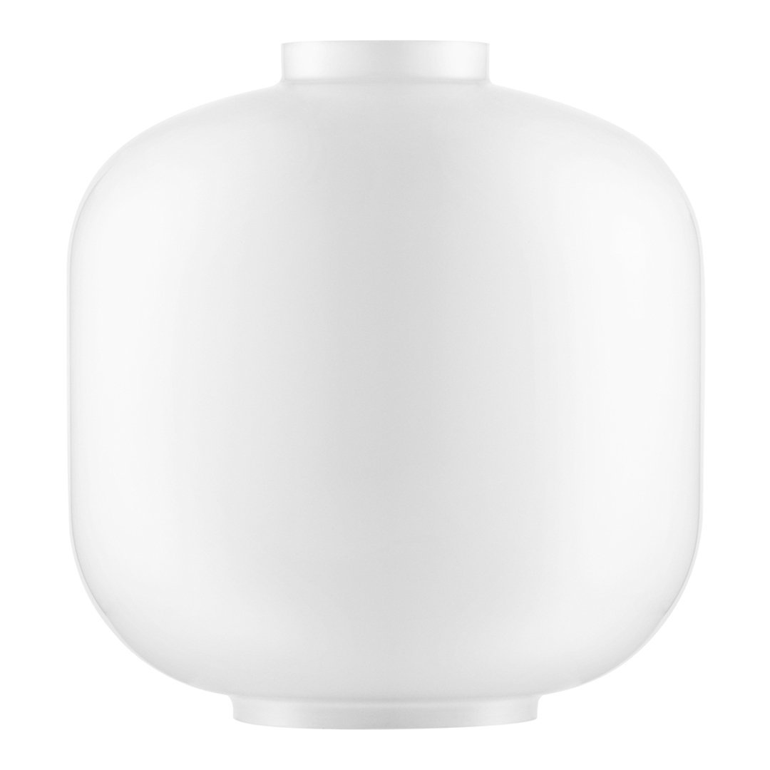 Amp Lamp - Glass - Replacement Part