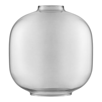 Amp Lamp - Glass - Replacement Part