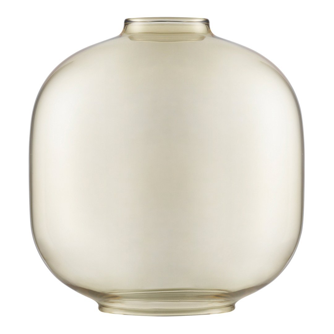 Amp Lamp - Glass - Replacement Part