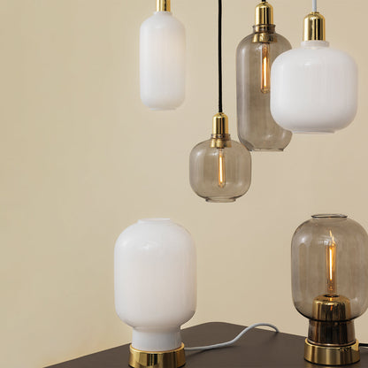 Amp Lamp - Bulb - E12 / LED