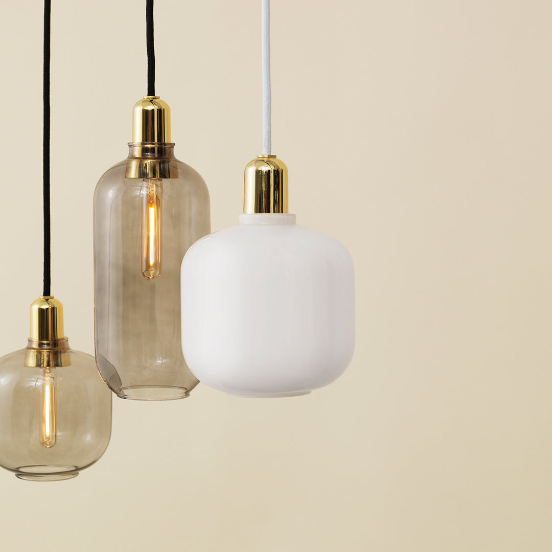 Amp Lamp - Bulb - E12 / LED