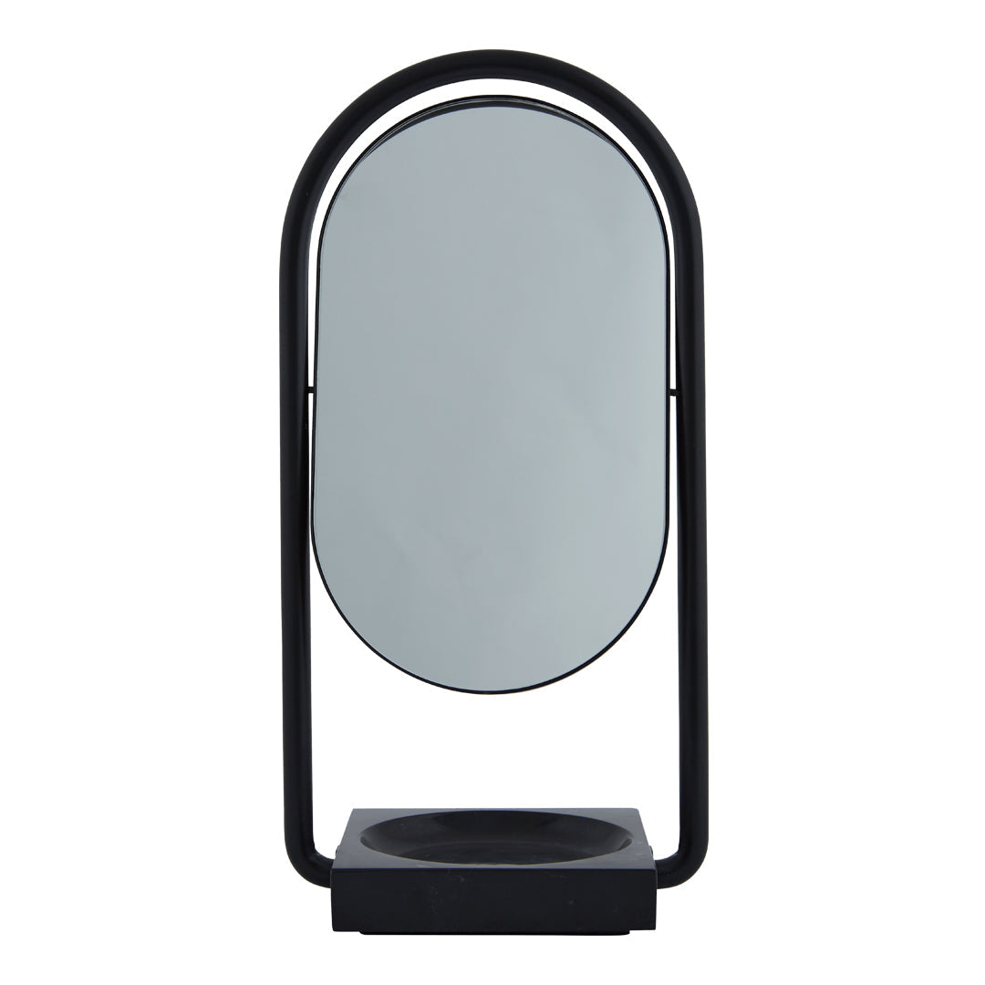 Angui Table Mirror