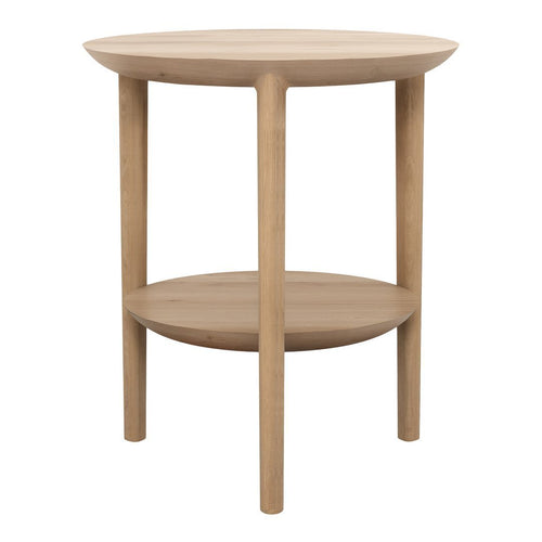 Bok Side Table