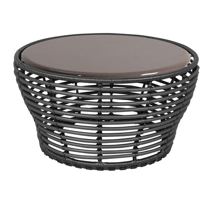 Basket Outdoor Coffee Table - Medium