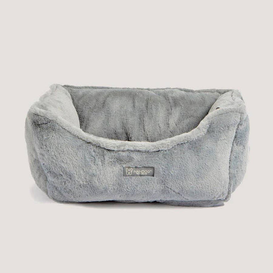 NANDOG FLORIDA - CLOUD REVERSIBLE BED (GRAY)