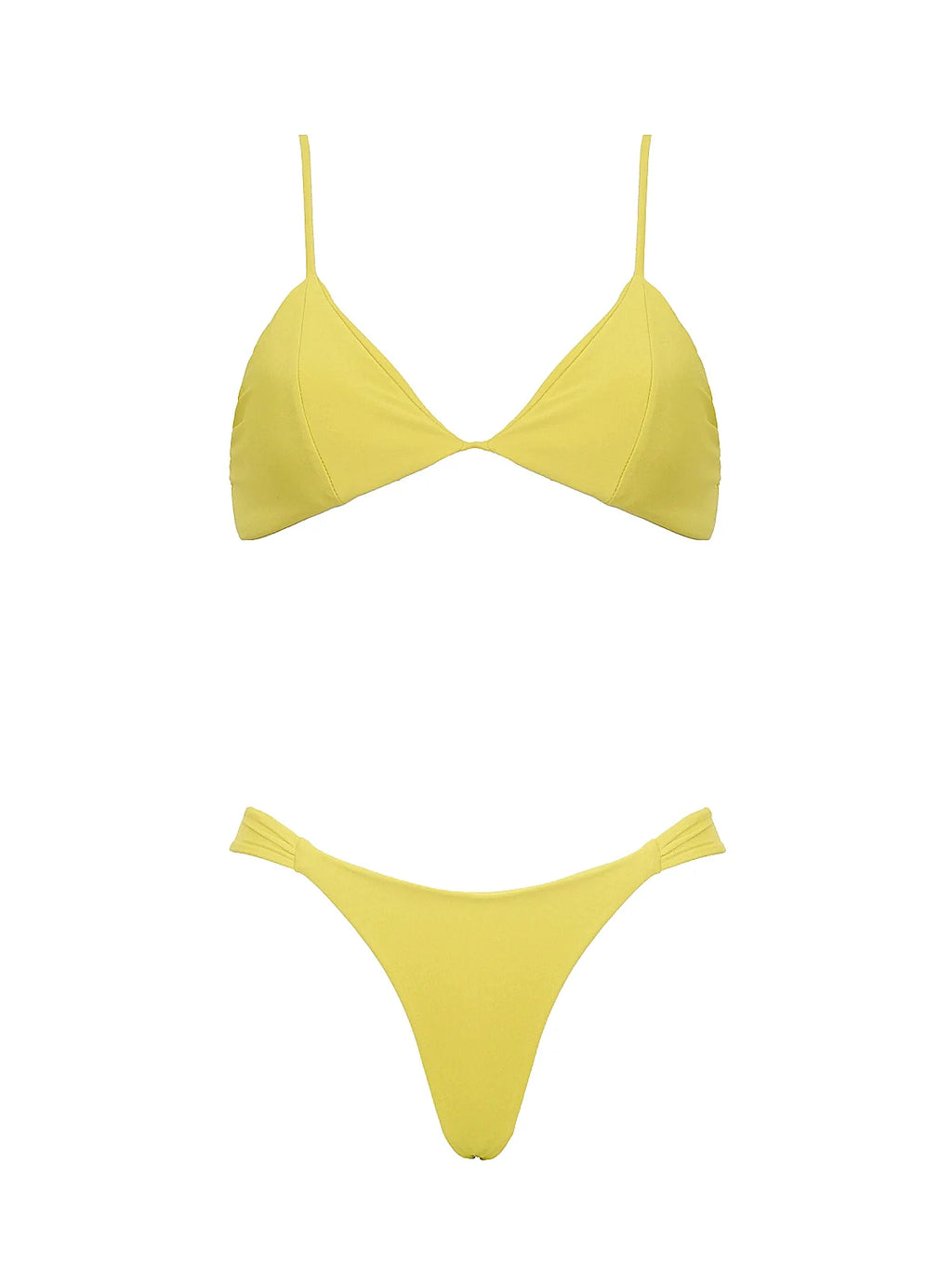 Fungi-Bold Bikini