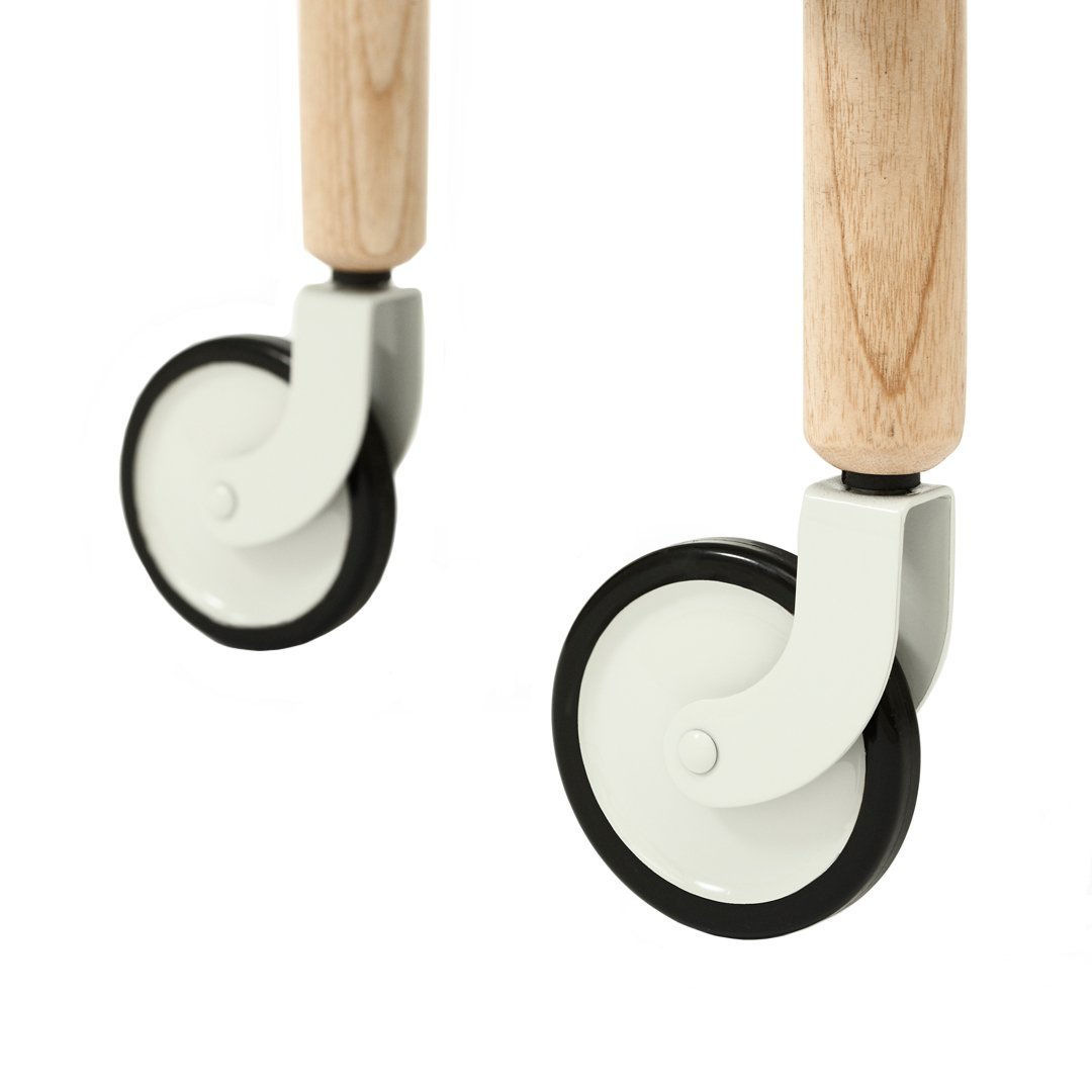 Block Table - Round