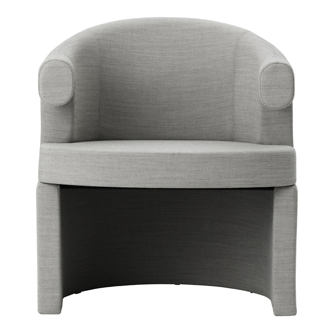 Burra Armchair