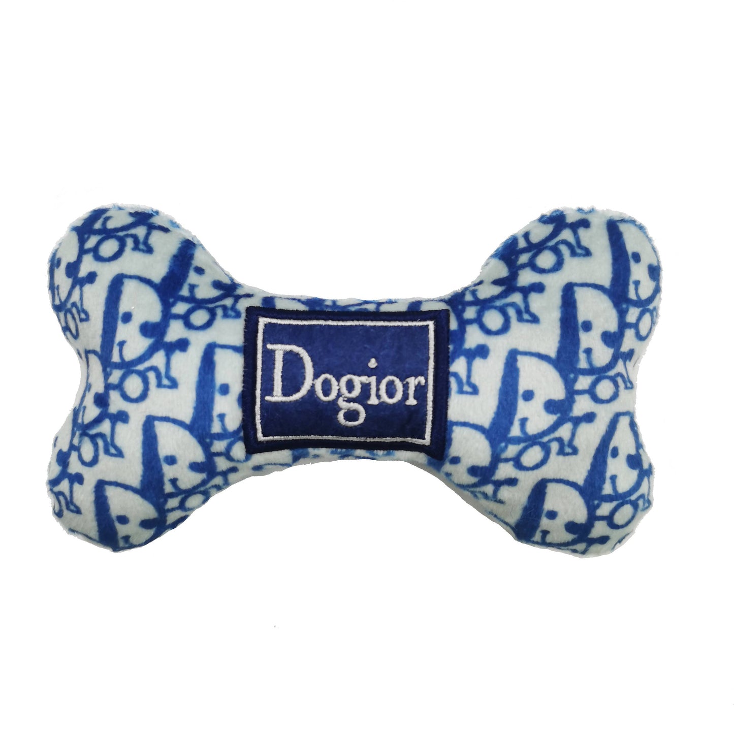 Haute Diggity Dog - Dogior Bones Dog Toys