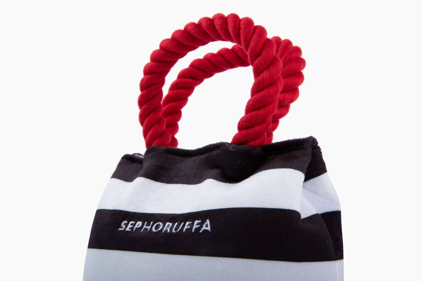 Muttzie - Sephoruffa Shopping Bag Toy