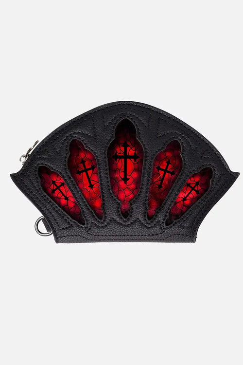 Bloodveil Wallet