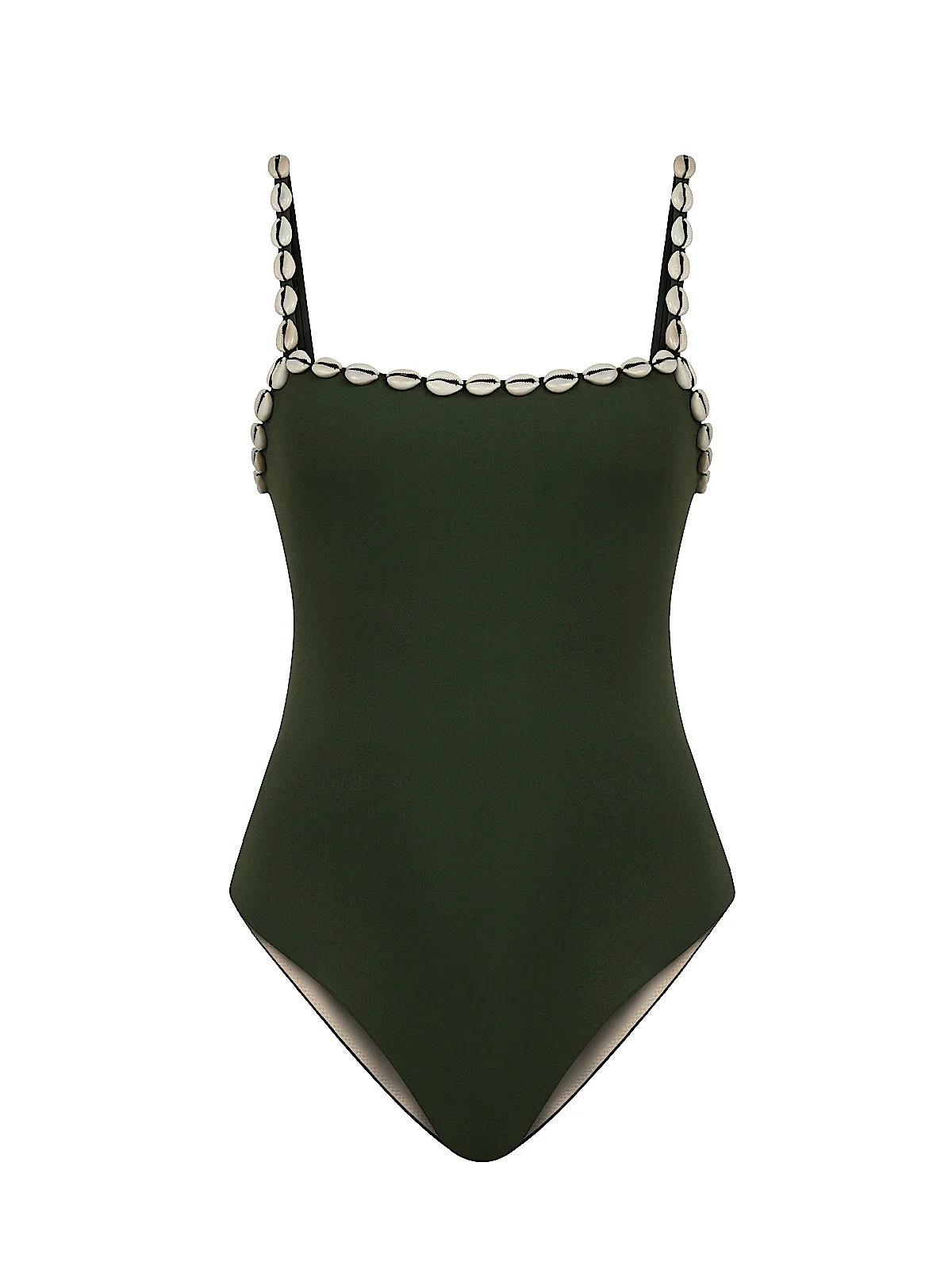 Capri One-Piece