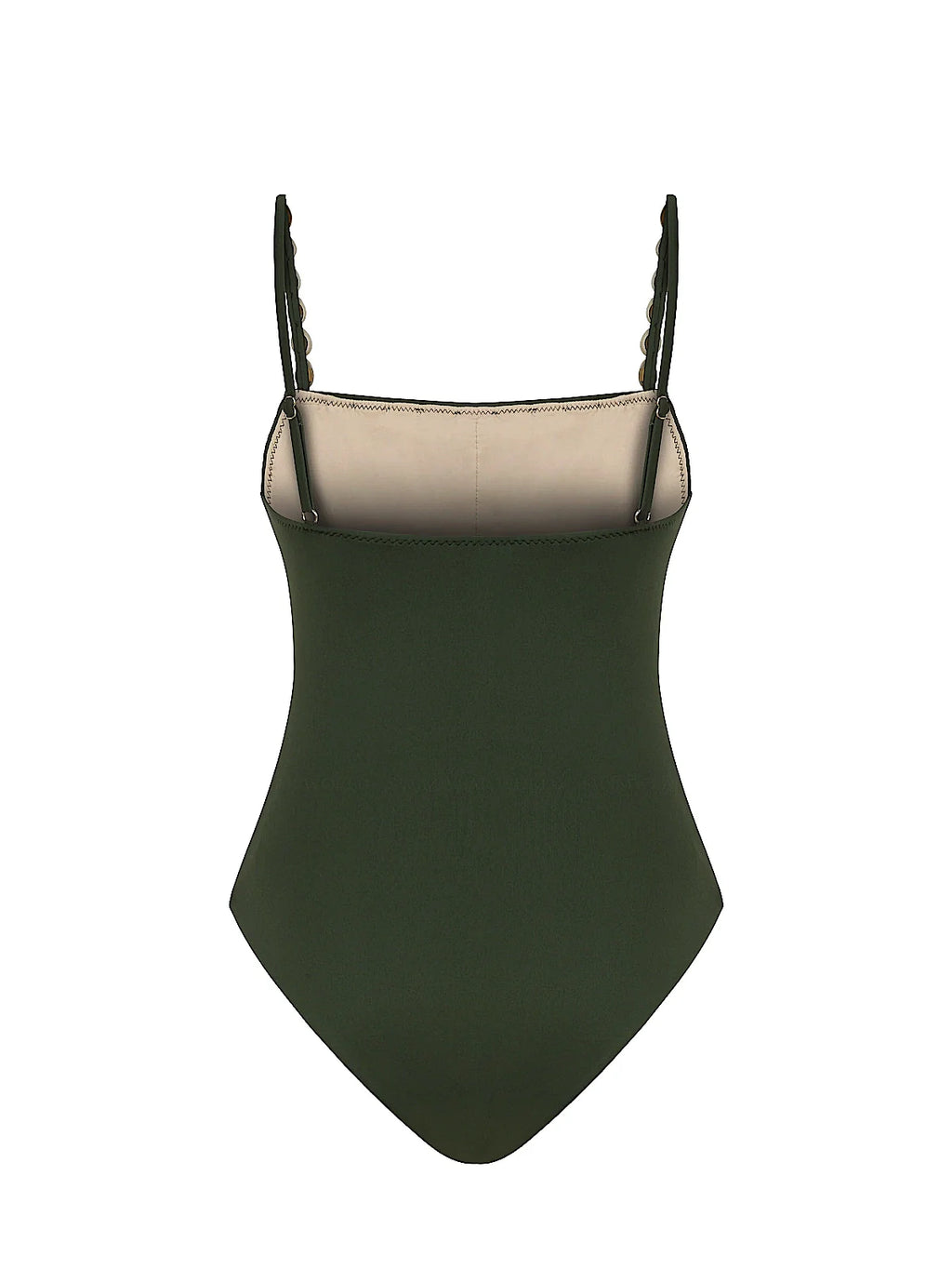 Capri One-Piece