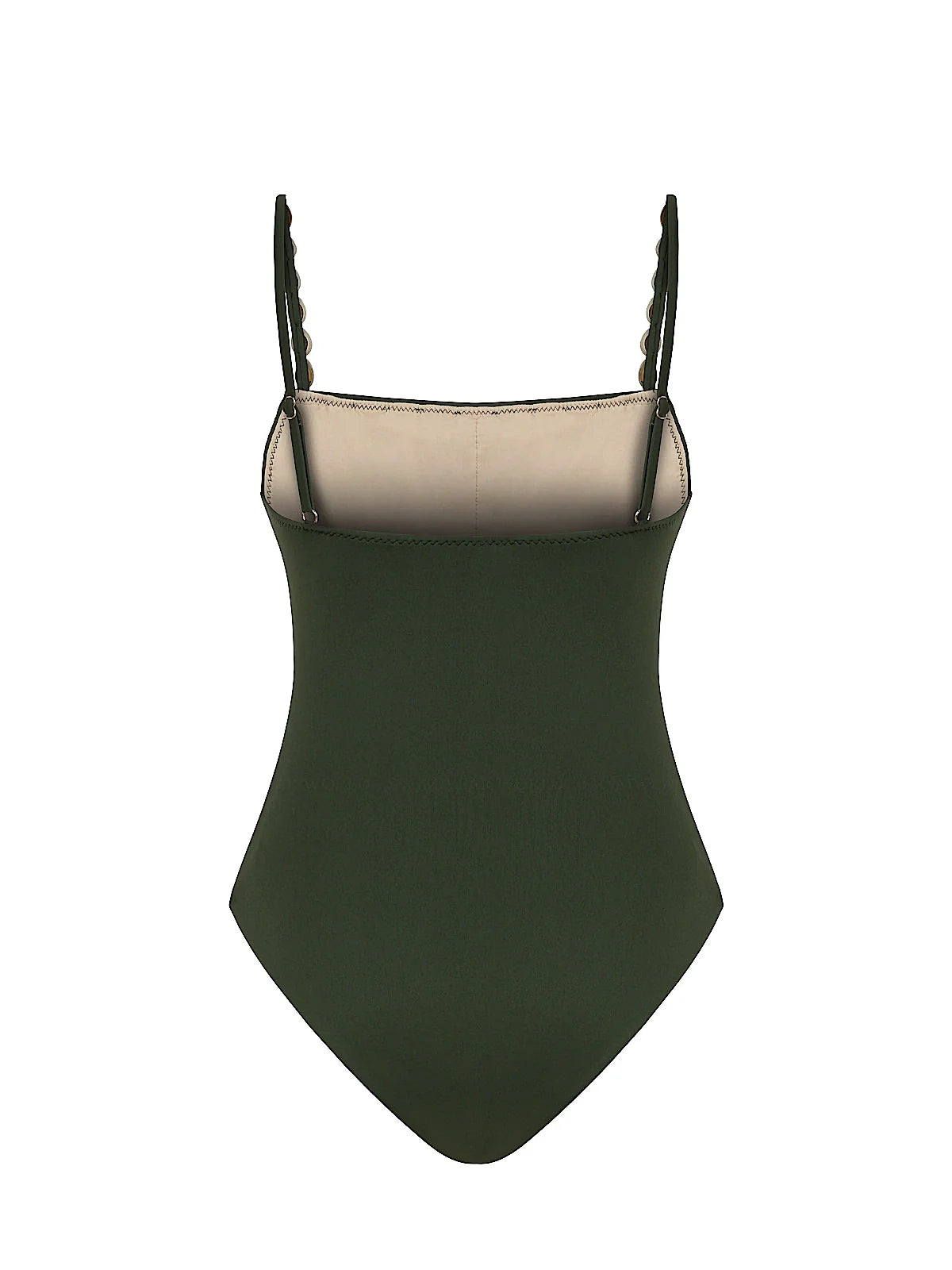 Capri One-Piece