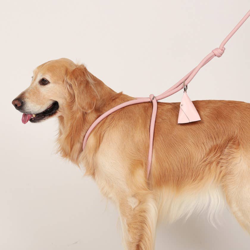 Hozi - All-in-one Harness : Pink
