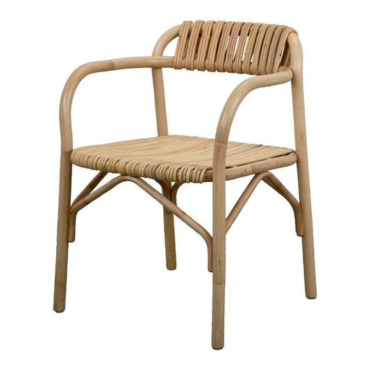 Bliss Armchair - Indoor