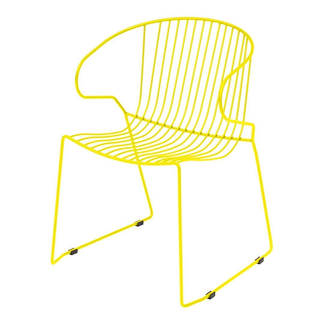 Bolonia Lounge Armchair