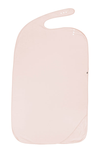 Terry Apron Towel in Blush