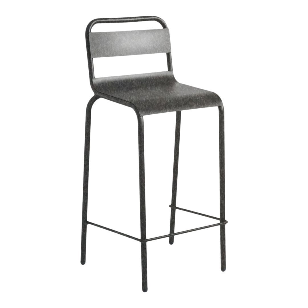 Biarritz Bar Stool