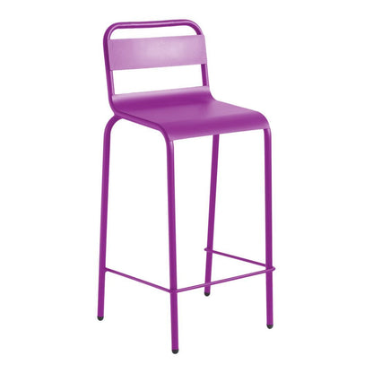 Biarritz Bar Stool