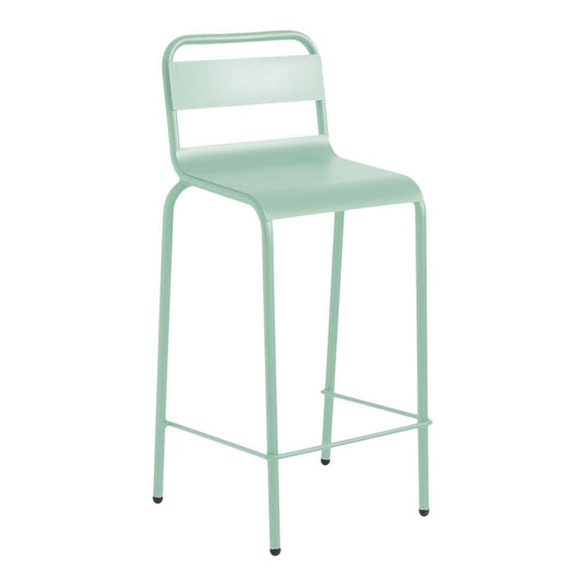 Biarritz Bar Stool
