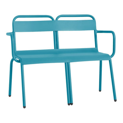 Biarritz Bench