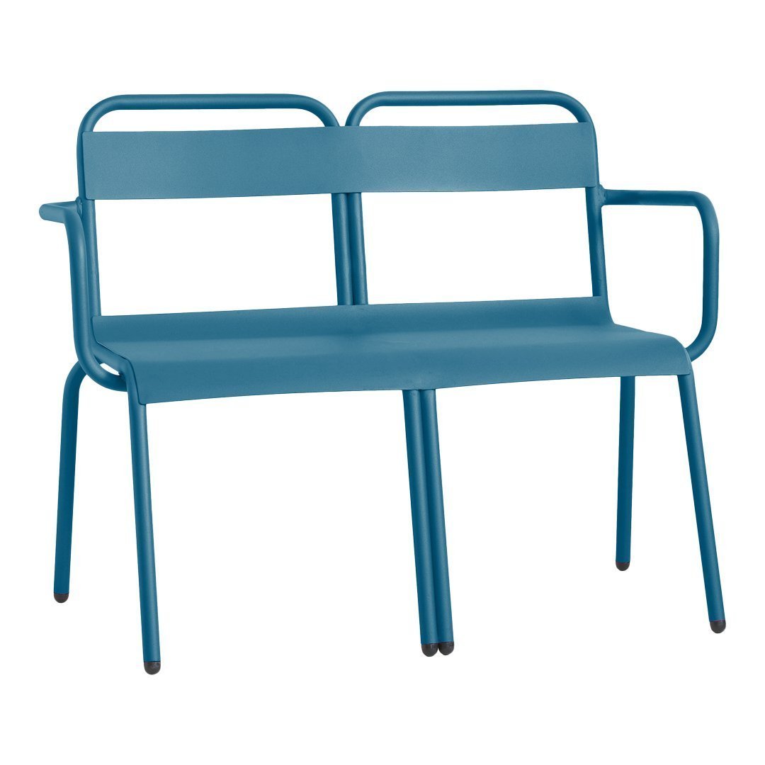Biarritz Bench