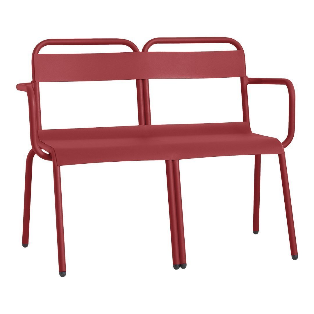 Biarritz Bench