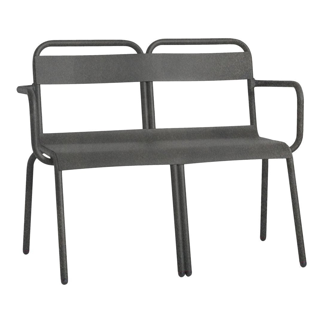 Biarritz Bench