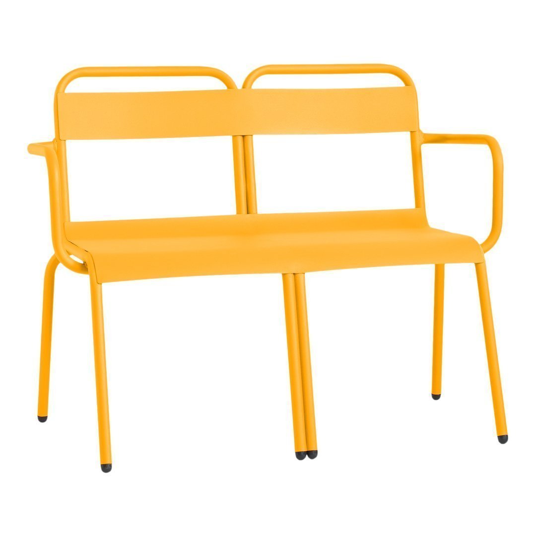 Biarritz Bench