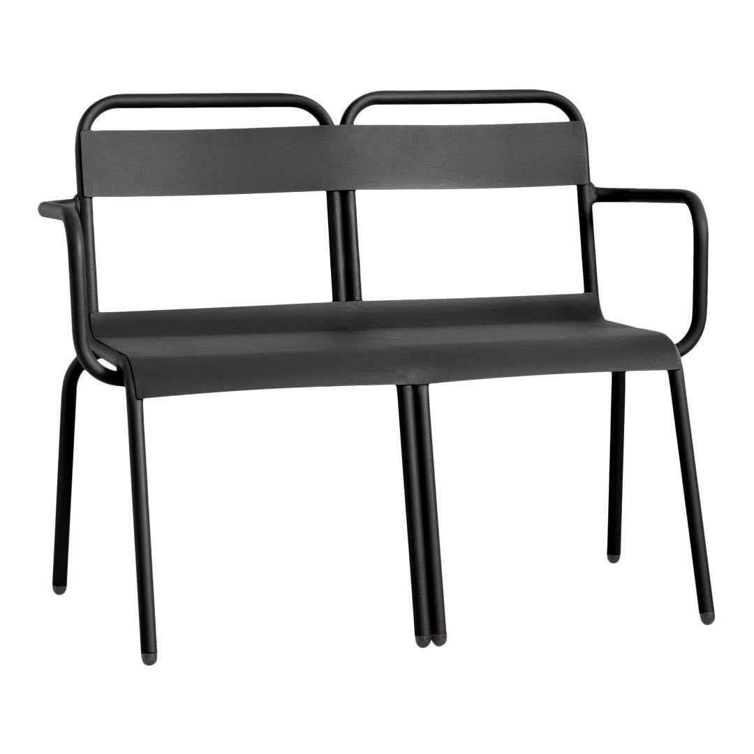 Biarritz Bench