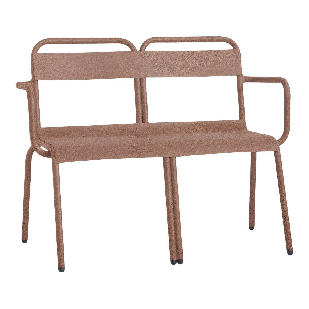 Biarritz Bench