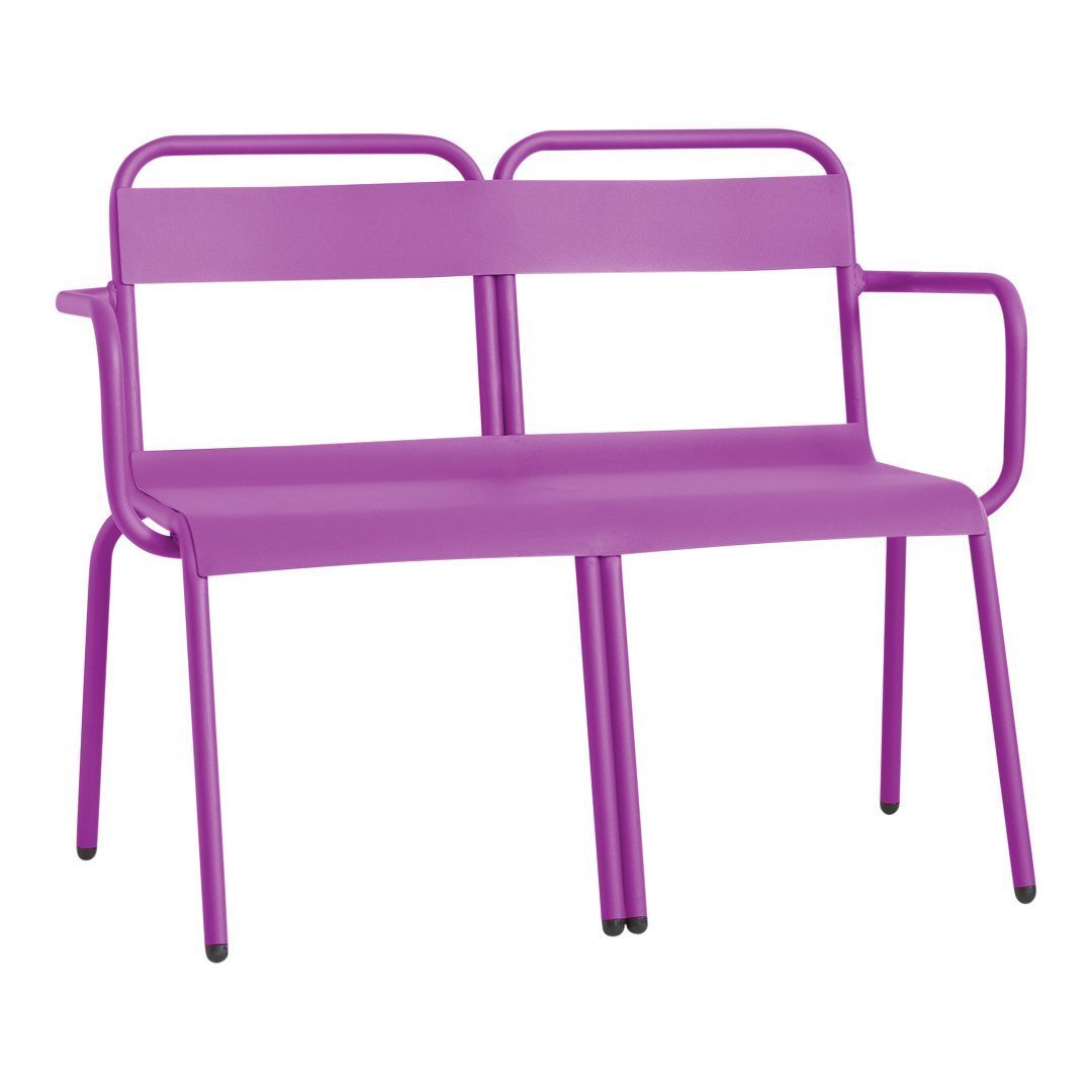 Biarritz Bench