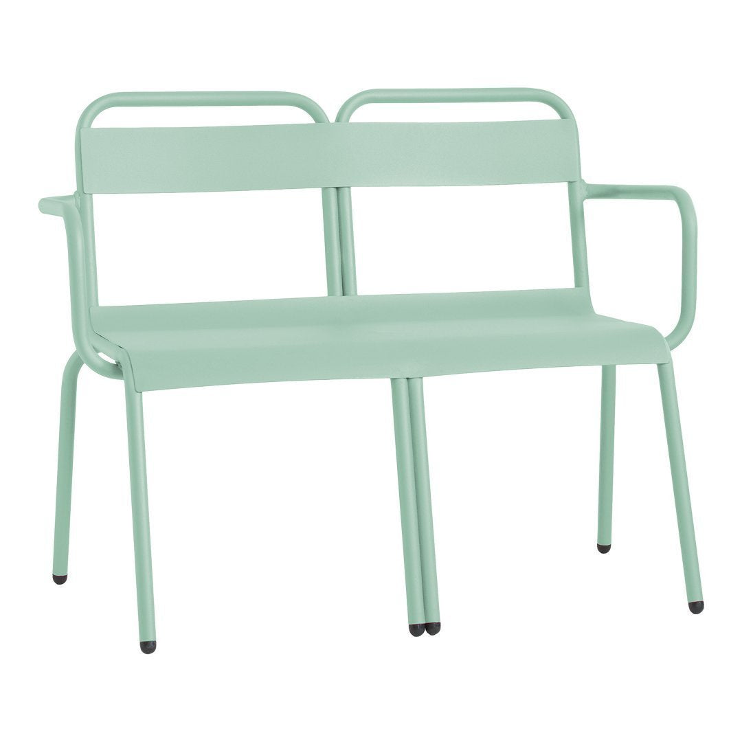 Biarritz Bench
