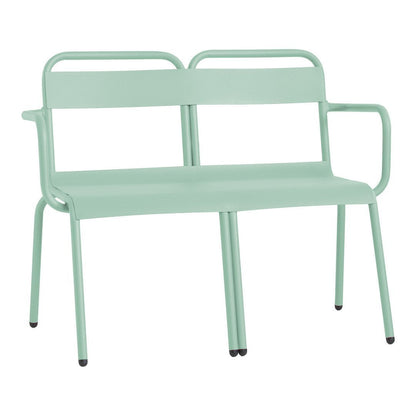 Biarritz Bench