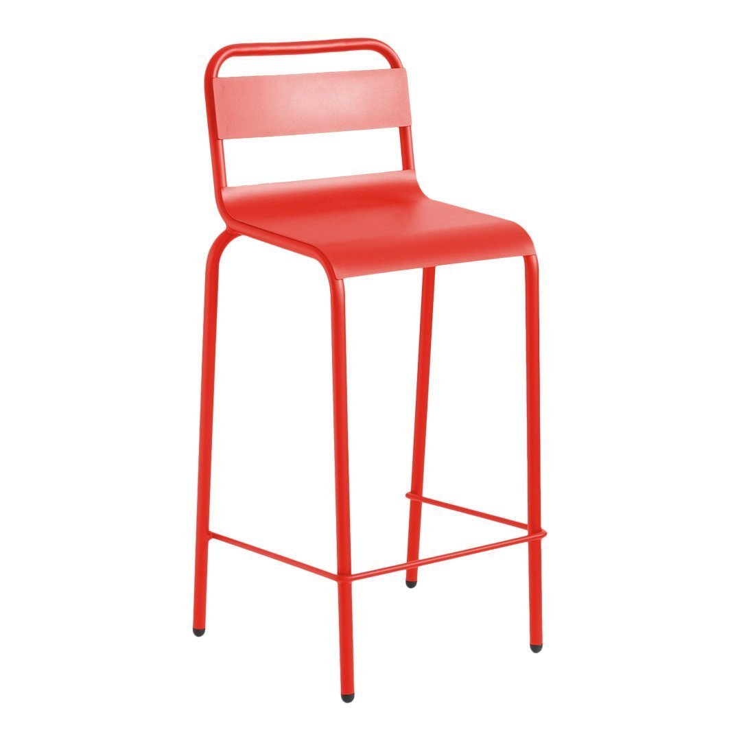 Biarritz Bar Stool