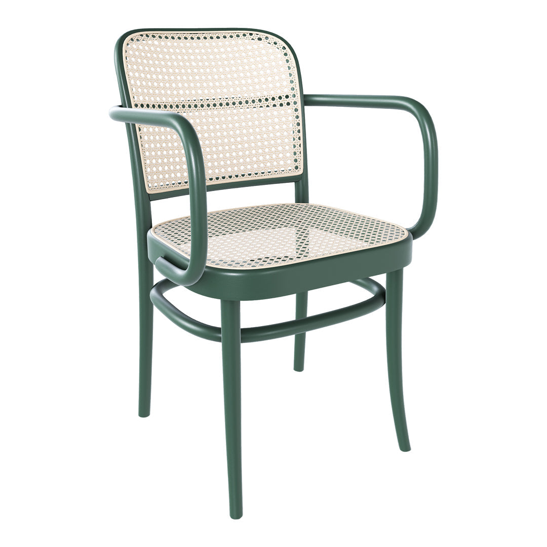 Armchair 811 - Cane