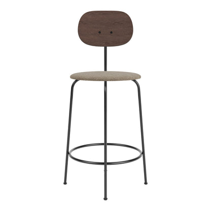 Afteroom Counter Chair Plus - Seat Upholstered