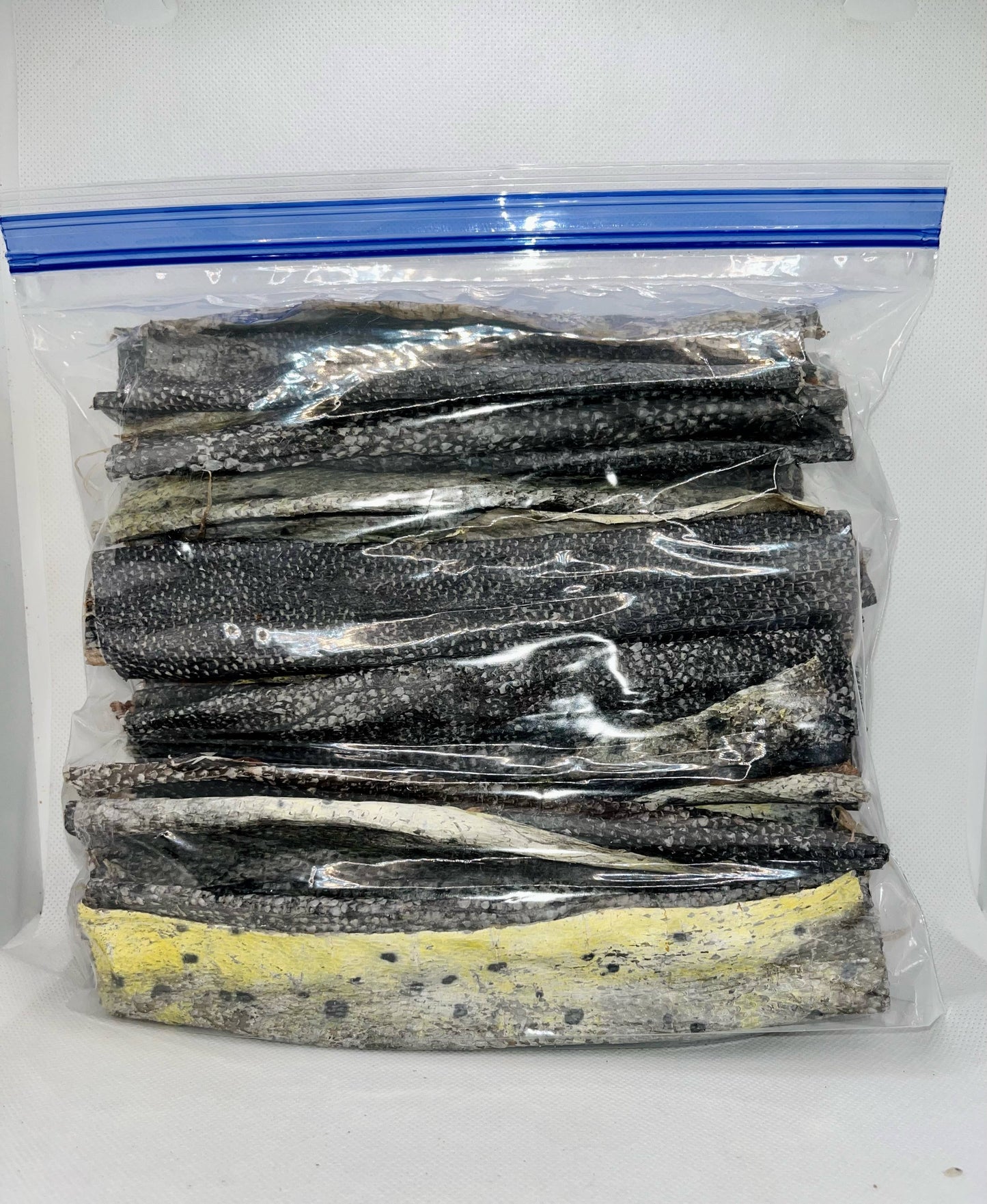 Florida Man Pet Treats - Dehydrated Mahi Mahi Dog Chew