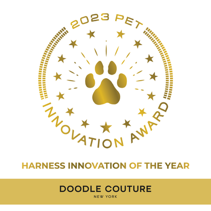 Doodle Couture, New York - WINNER - Harness Innovation of the Year Award - Dune