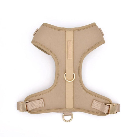 Fur Elise Pets - Elise Harness - Sand